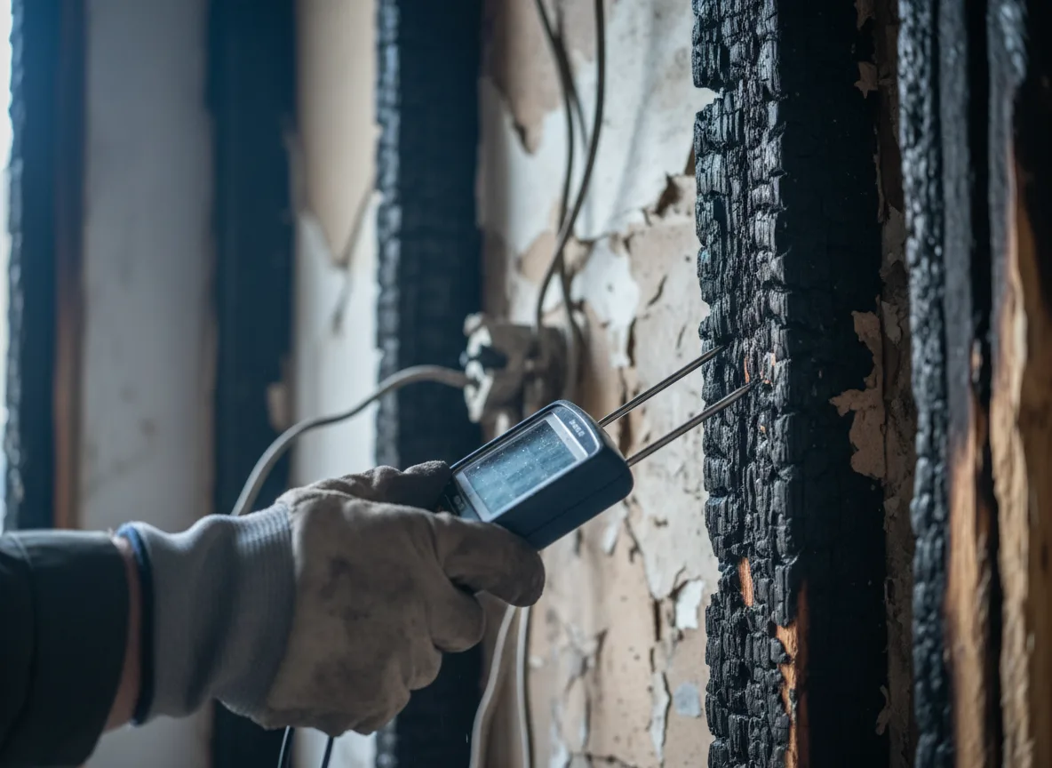 Fire Damage Restoration Burlington, MI FAQs